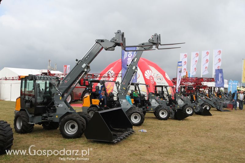 Agro Show 2015 - Chemirol