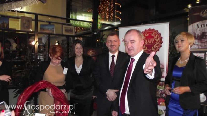 Wybór wójta roku 2011