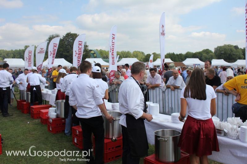 Świętomięs Polski w Chorzowie