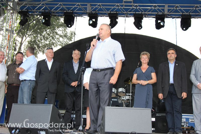Ogólnopolski Festiwal Wieprzowiny w Łasinie
