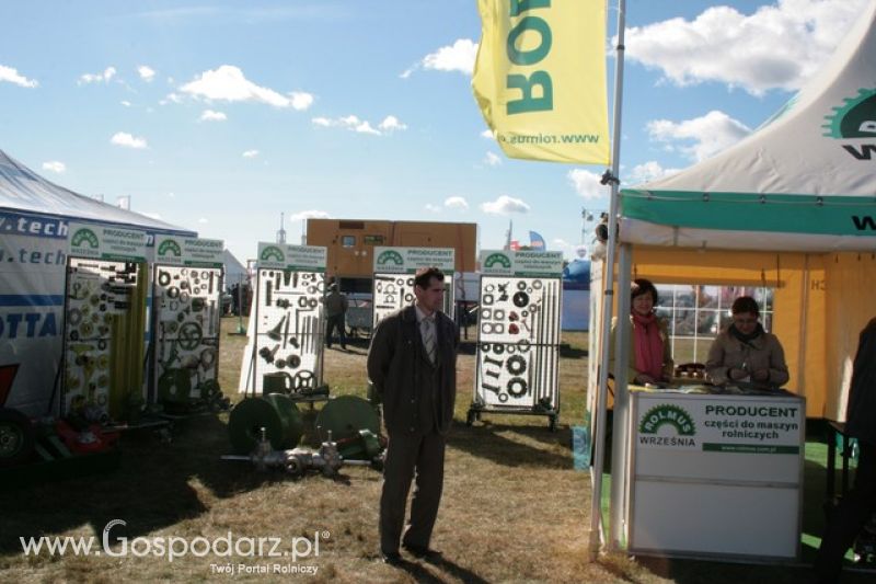 Agro Show 2012 Bednary foto-katalog firm cz.1
