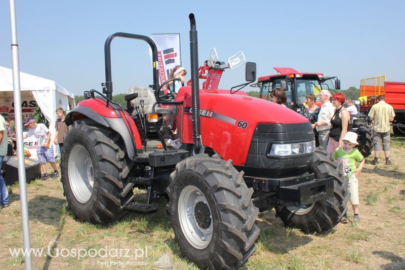 Zielone Agro Show 2011 - wystawcy