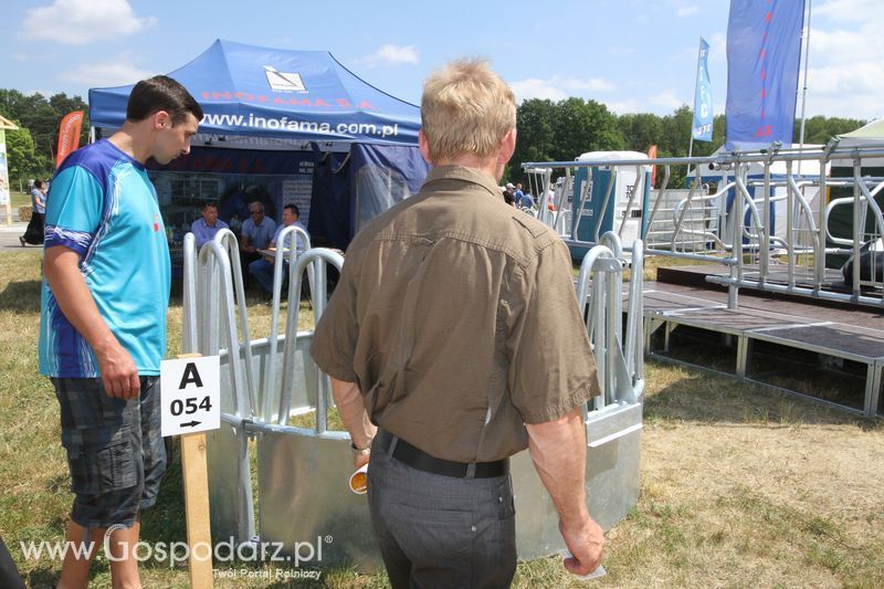 Inofama na OPOLAGRZE 2015