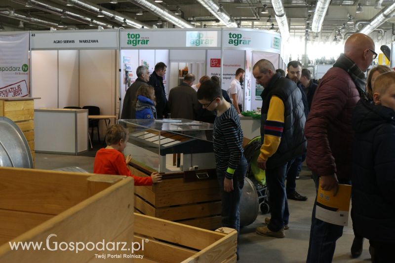 Agro-Park Lublin 2017