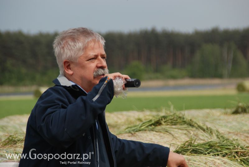 Warsztaty Polowe w Nielęgowie i Redczycach