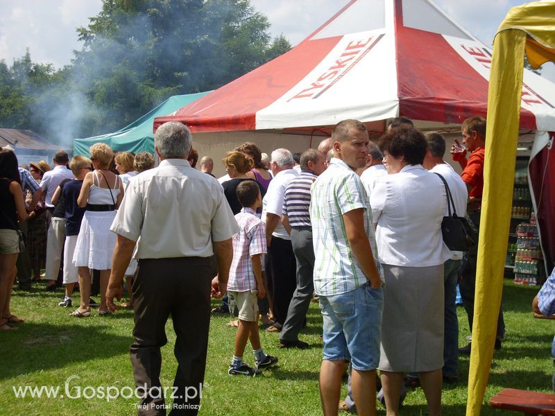 I Festiwal Mięsa Wieprzowego w Bełżycach