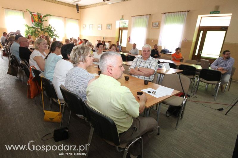 Konferencja Rynek mięsa gęsiego i jego walory