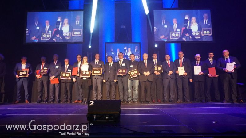 Zetor na AGROTECH w Kielcach 2017