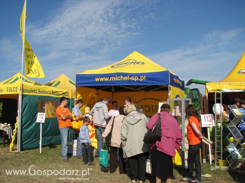 Agro Show 2011 Bednary Foto katalog firm