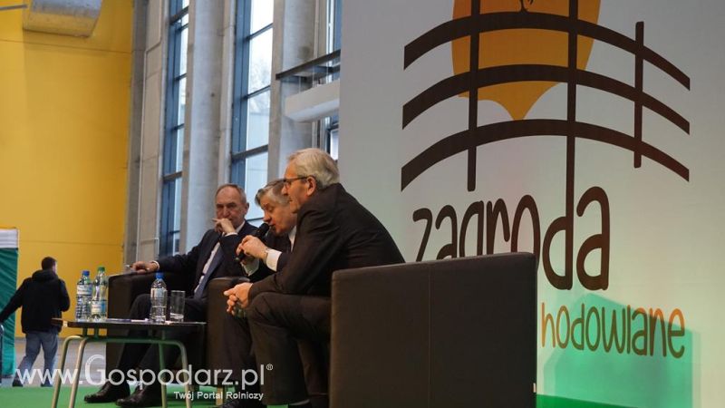 Mazurskie AGRO SHOW Ostróda 2016