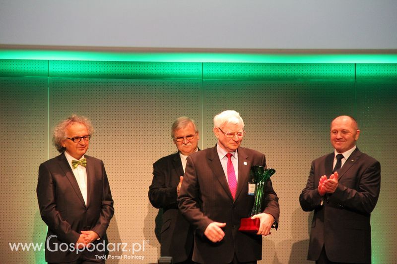Gala AGROTECH Kielce 2015