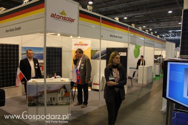 RENEXPO Poland Targi Energii Odnawialnej i Efektywności Energetycznej