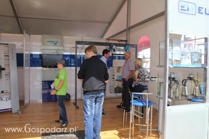 Euromilk - Szepietowo 2013