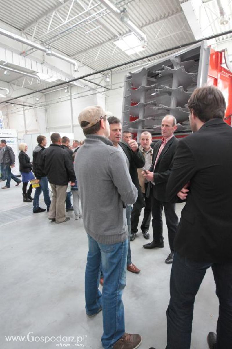 Agro-Park Lublin 2013