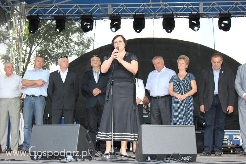 Ogólnopolski Festiwal Wieprzowiny w Łasinie