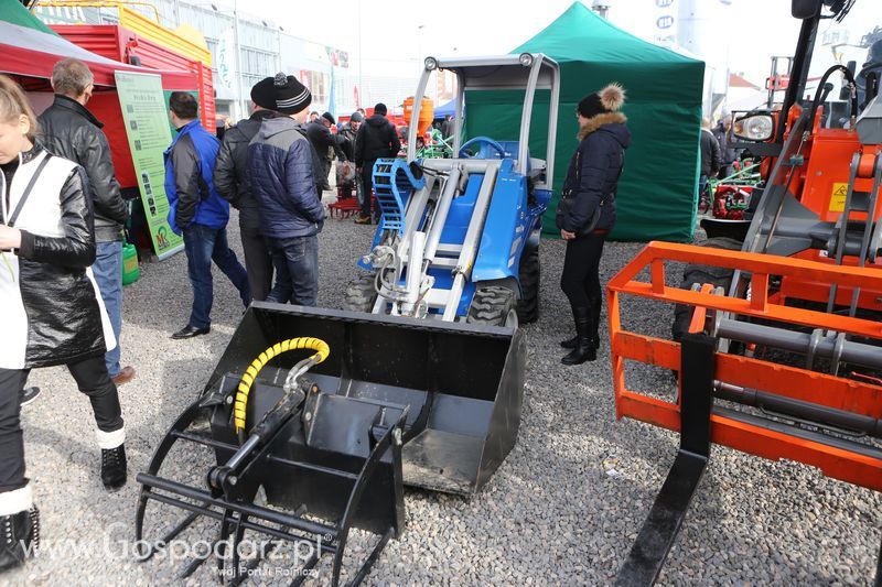 AGRO-PARK Lublin 2016 (niedziela)