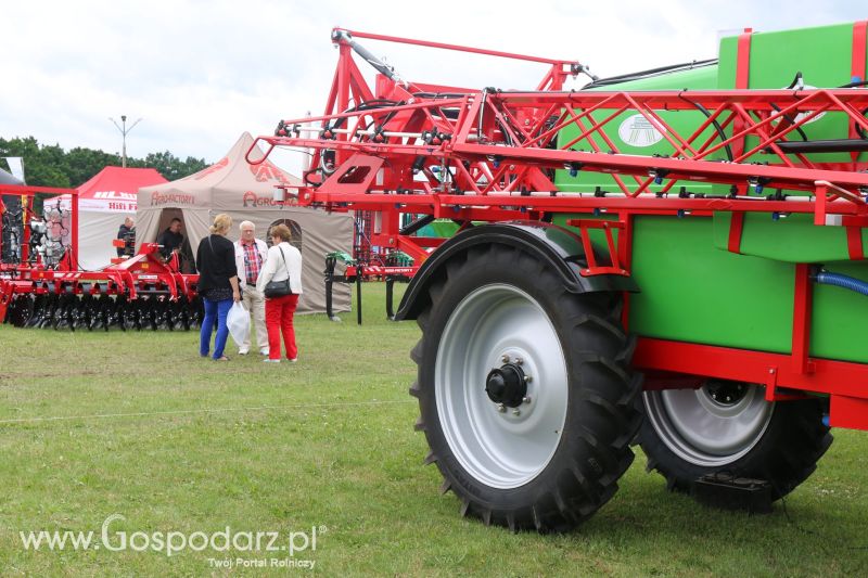 Stanimpex na AGRO-TECH Minikowo 2017