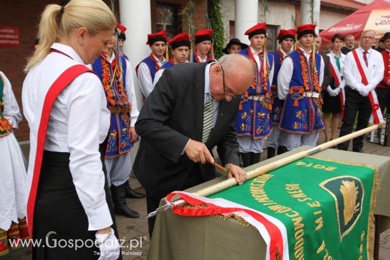 I Krajowa Wystawa Bydła Mięsnego w Sielinku - sobota