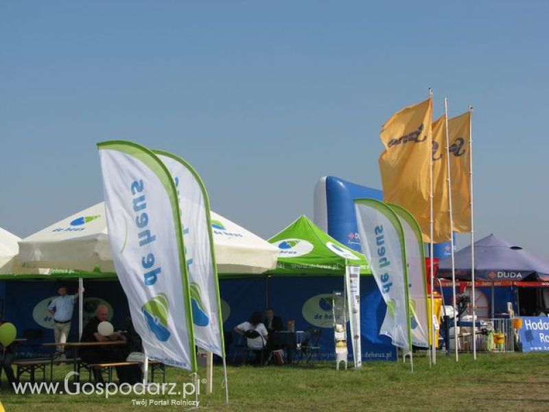 AGRO SHOW Bednary 2010 