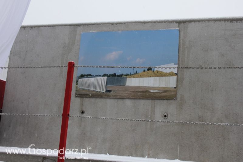 Targi AGROTECH i LAS EXPO 2013 - sobota i niedziela