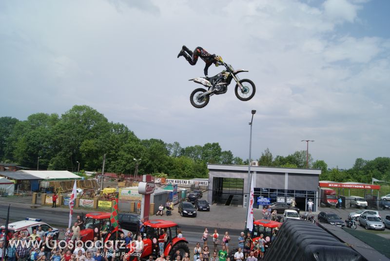 DRZWI OTWARTE W INTER-VAX 2014