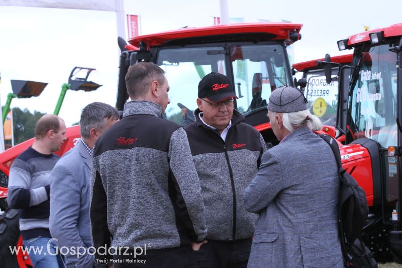 Agro Show 2019 dzień 3