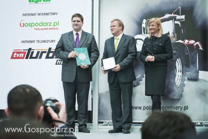 Polagra Premiery 2012 okiem fotografa cz. 3