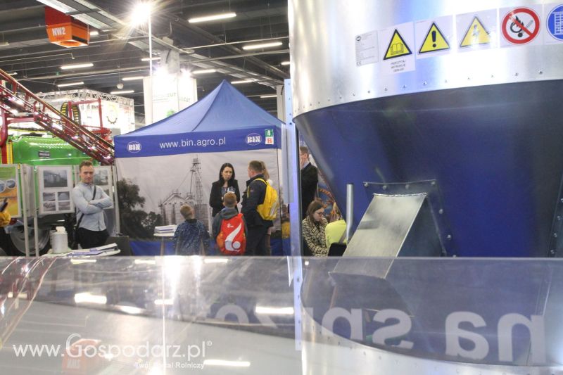 XXV AGROTECH Kielce 2019 dzień 3