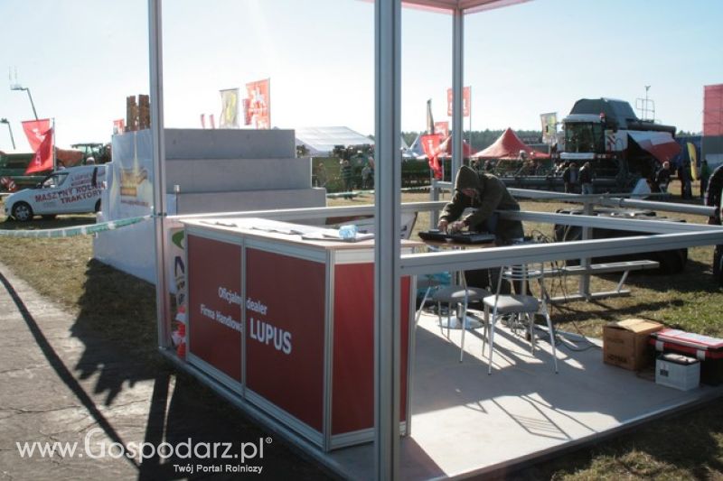 Agro Show 2012 Bednary foto-katalog firm cz.1