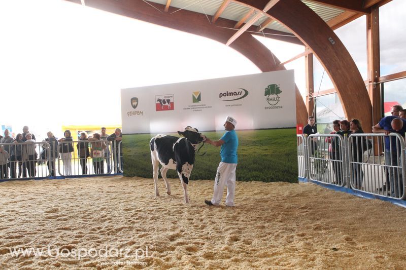 Agro-Tech Minikowo 2018