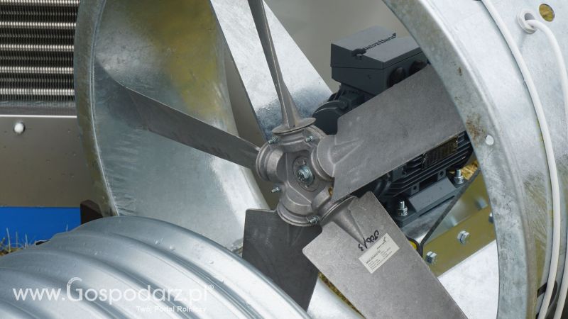 Omnivent na Opolagrze 2017