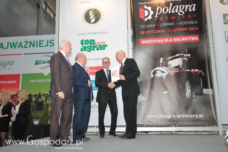 Wydarzenia Polagra Premiery