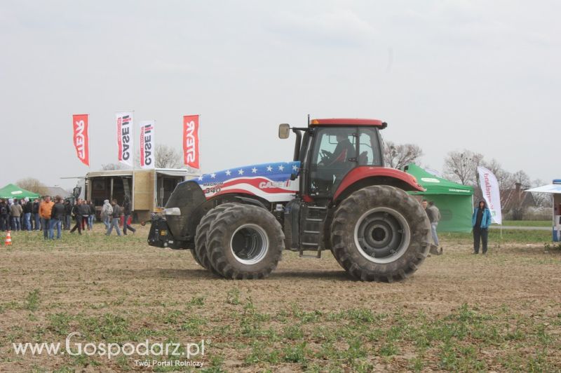 DEMO TOUR 2012 w Wielkopolsce
