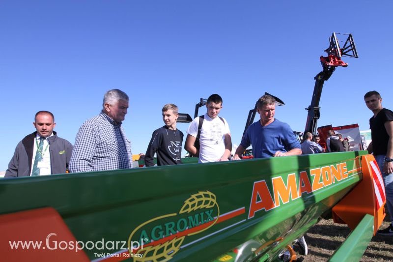 Agro Show 2019 dzień 4
