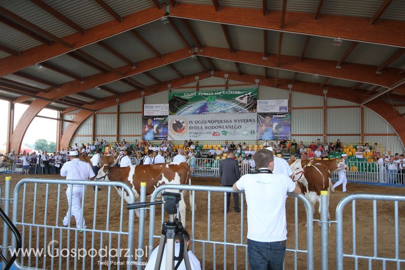 AgroTech Minikowo 2016