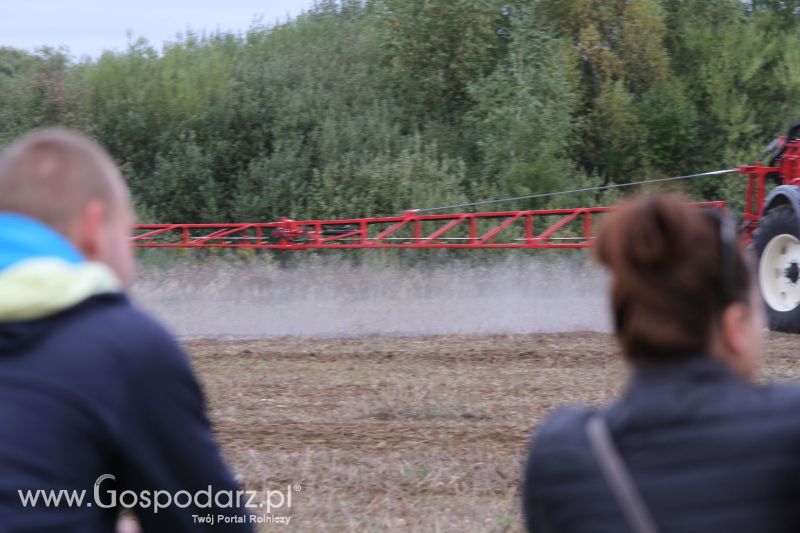 Agro Show 2019 dzień 3