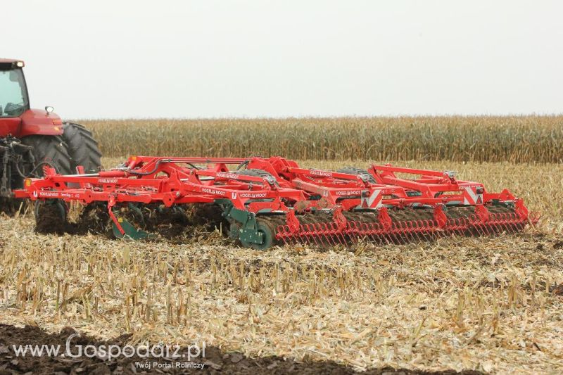 Demo Tour VOGEL NOOT w Polanowicach