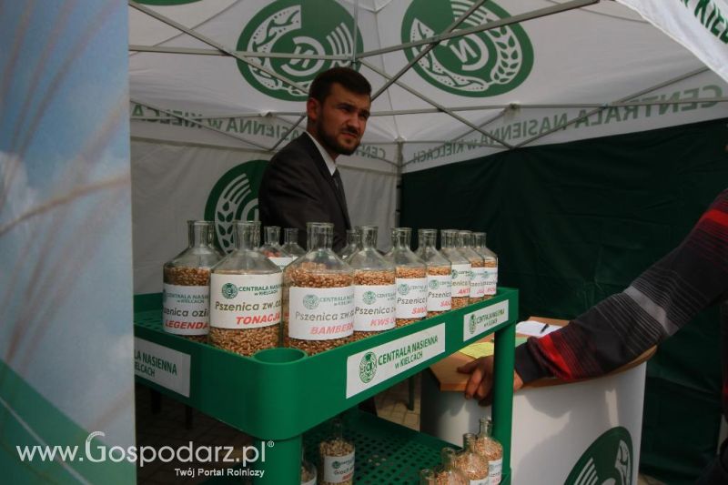 Targi ROLEXPO w Sochaczewie