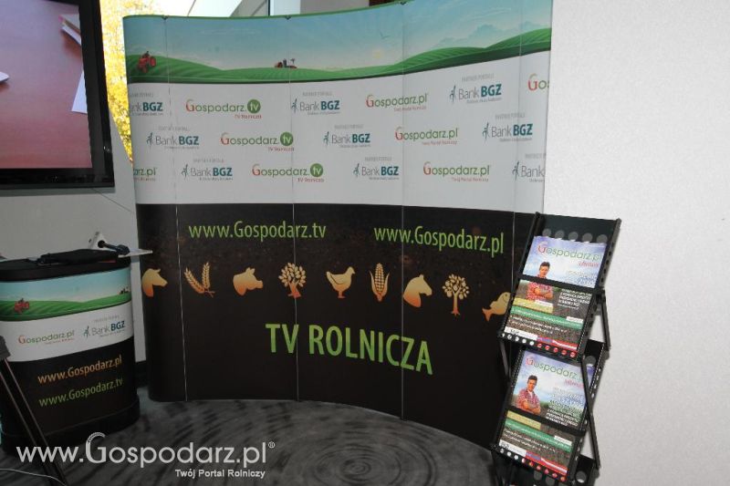 IX Agrokonferencja Banku BGŻ