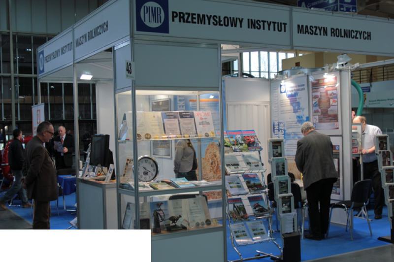 Międzynarodowe Targi Hodowli Zwierząt FARMA