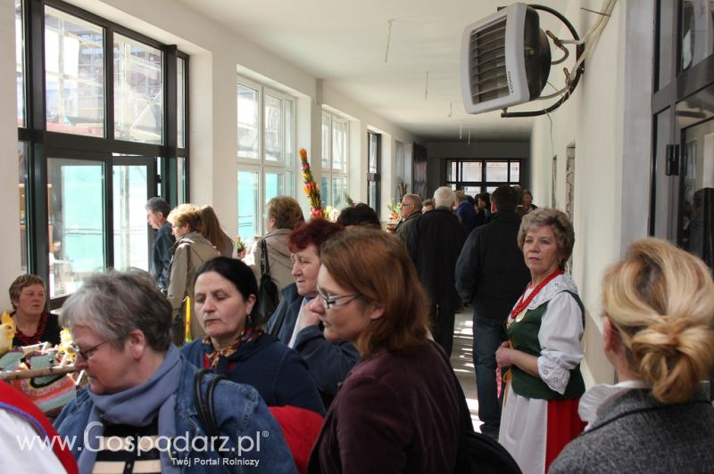XV Spotkania Tradycji Wielkanocnych Ziemi Kłodzkiej
