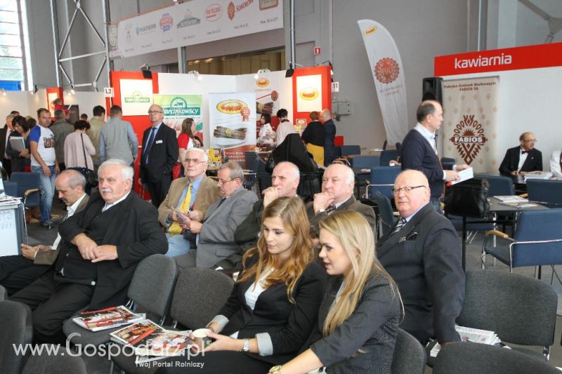 POLAGRA FOOD 2013 w Poznaniu