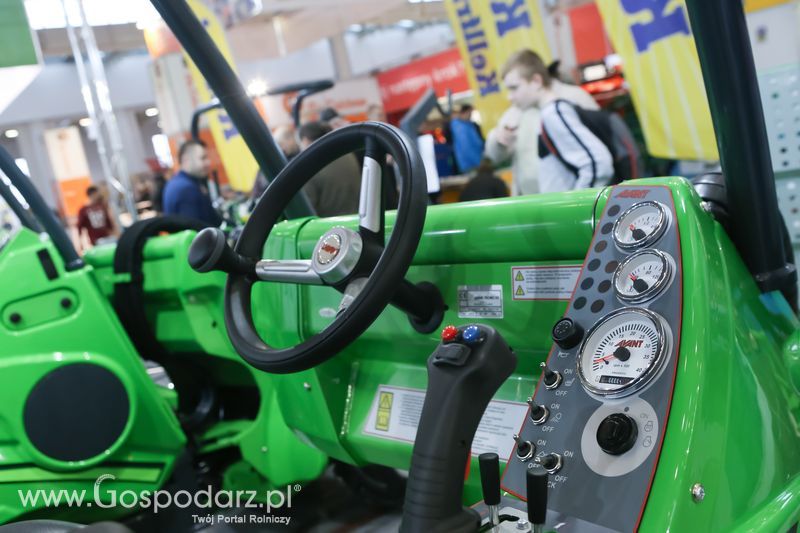 Polagra-Premiery, Niedziela 24.01.2016 r.
