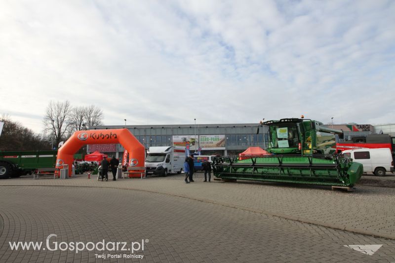 AGRO-PARK Lublin 2020 dzień 1