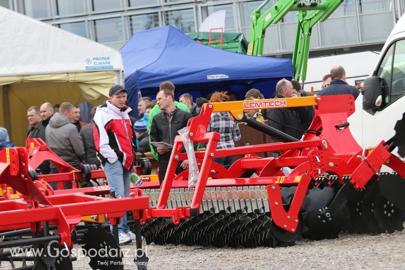 AGRO-PARK Lublin 2016 (niedziela)