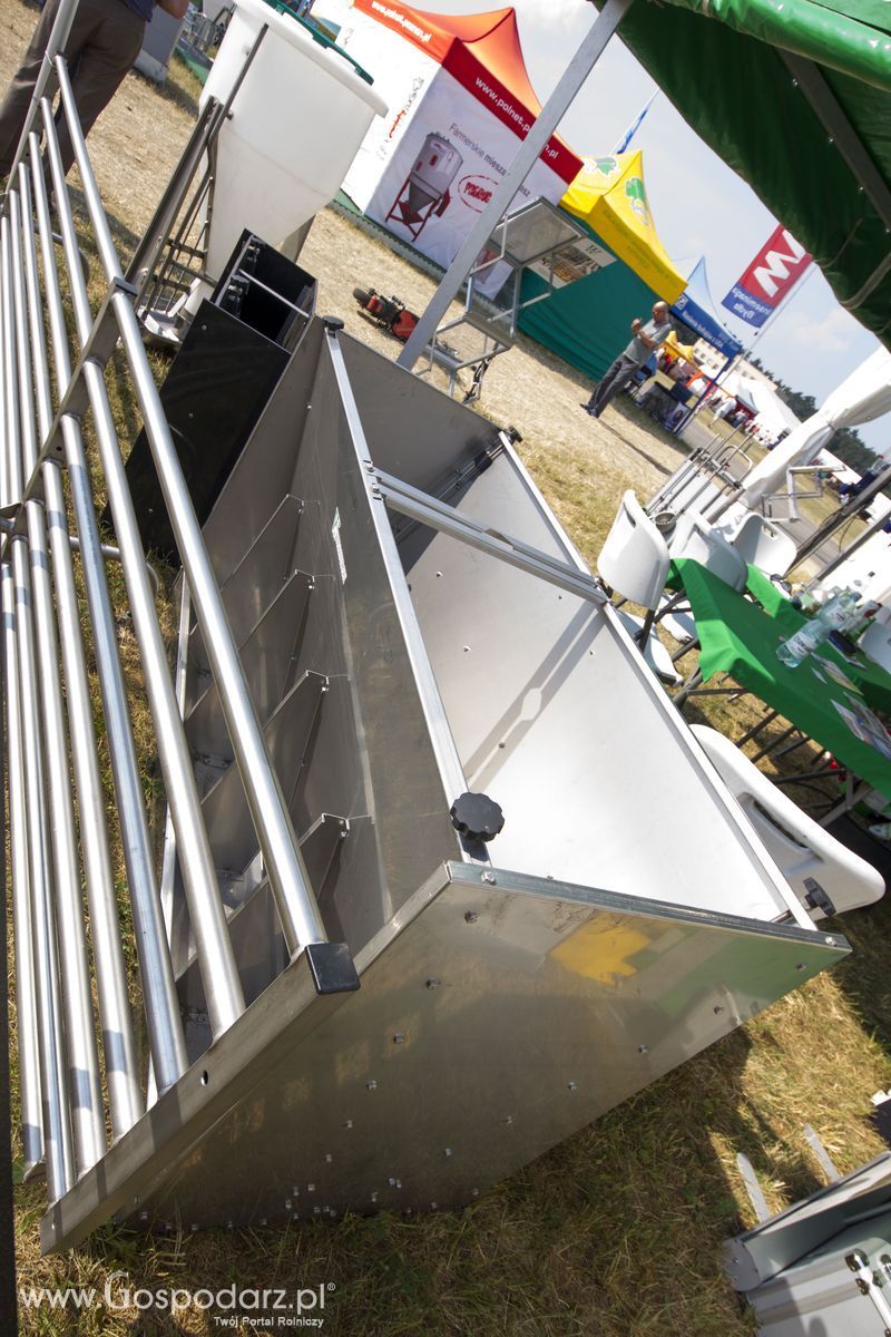 OPOLAGRA 2015 w Kamieniu Śląskim