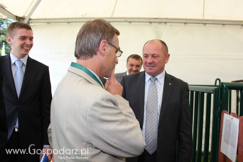 Konferencja Naukowo-Techniczna pt. Innowacyjność w produkcji zwierzęcej - oczekiwania czy konieczność