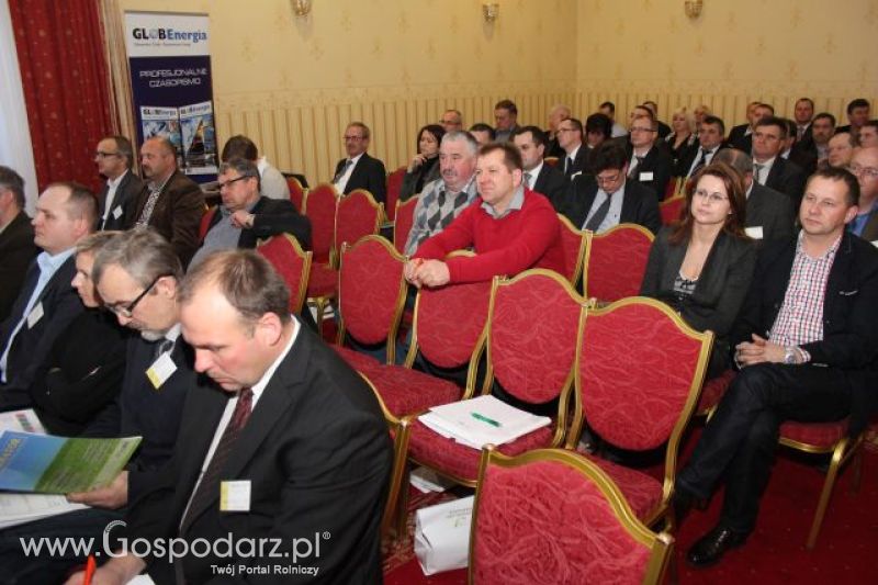 II Ogólnopolskie Forum Grup Producentów Rolnych