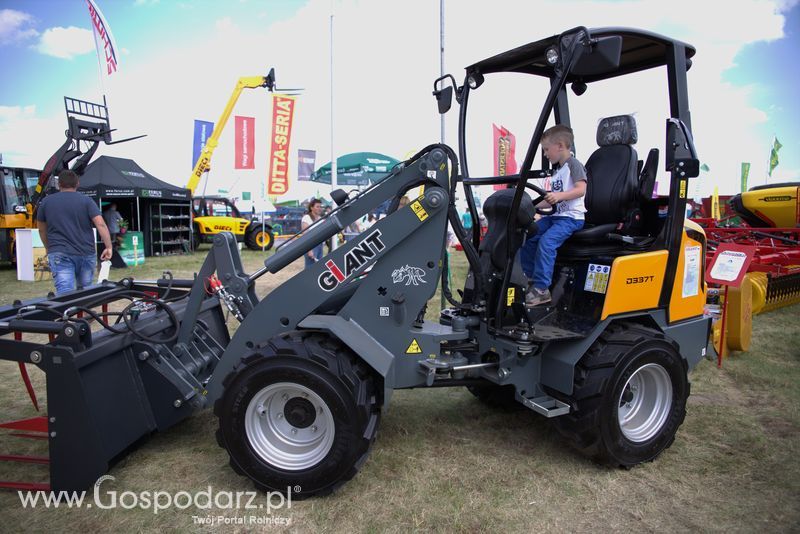 Chemirol na OPOLAGRZE 2016