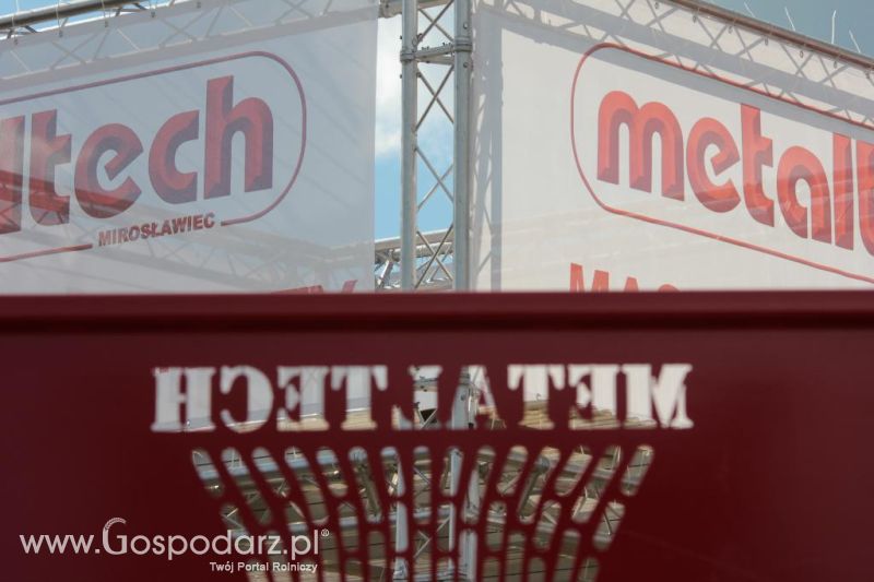 AGRO SHOW 2013 - sobota i niedziela